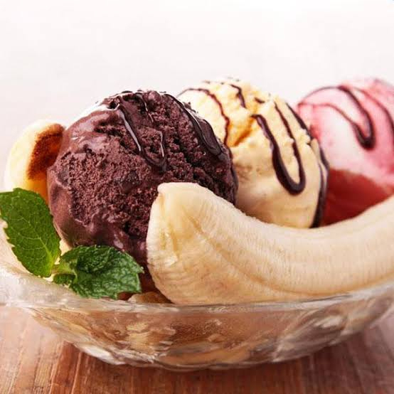Banana Split