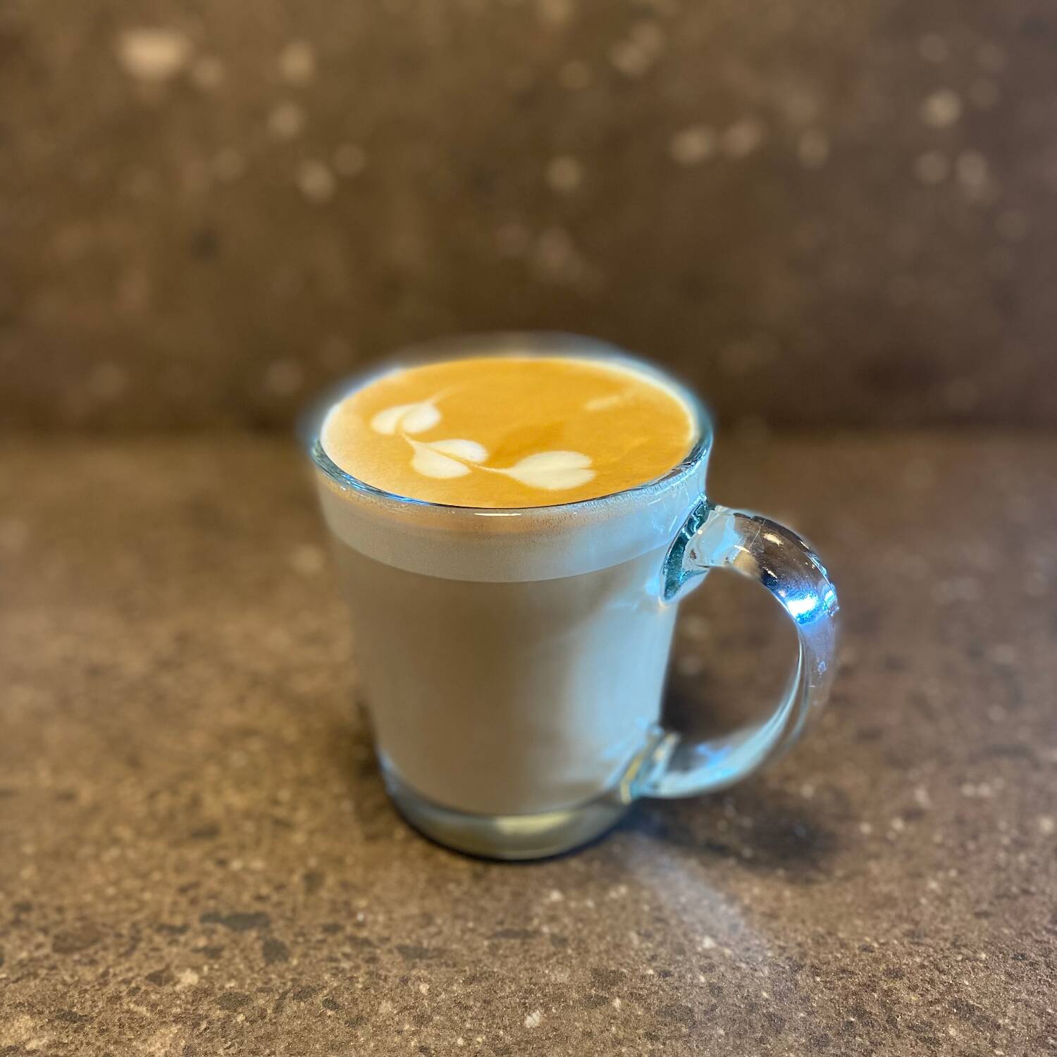 Cafe Latte