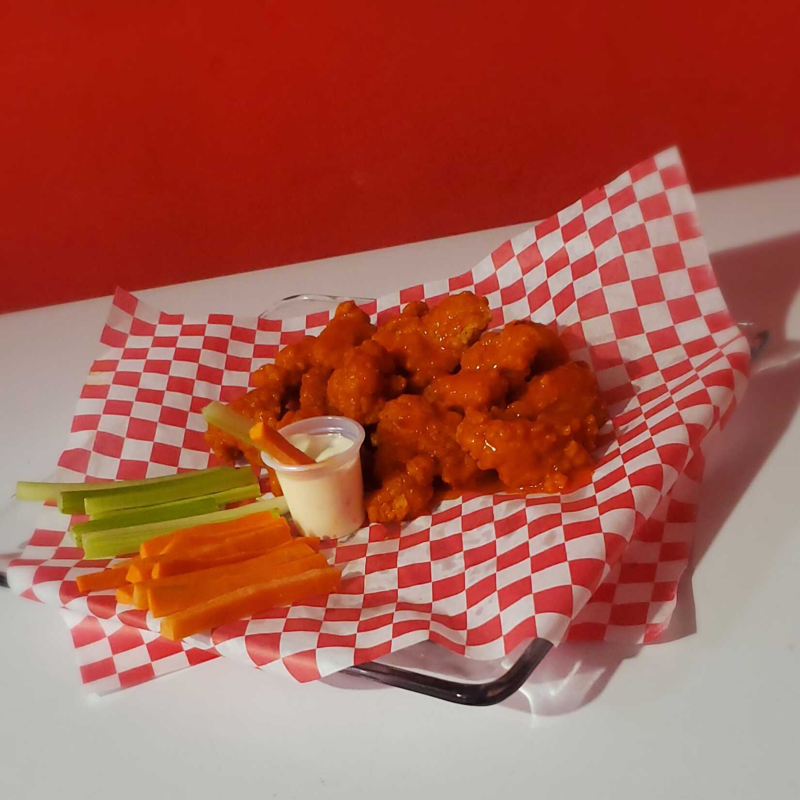 BONELESS 1/2 KG
