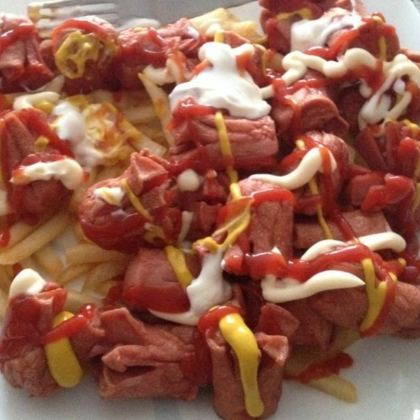 Salchipulpos