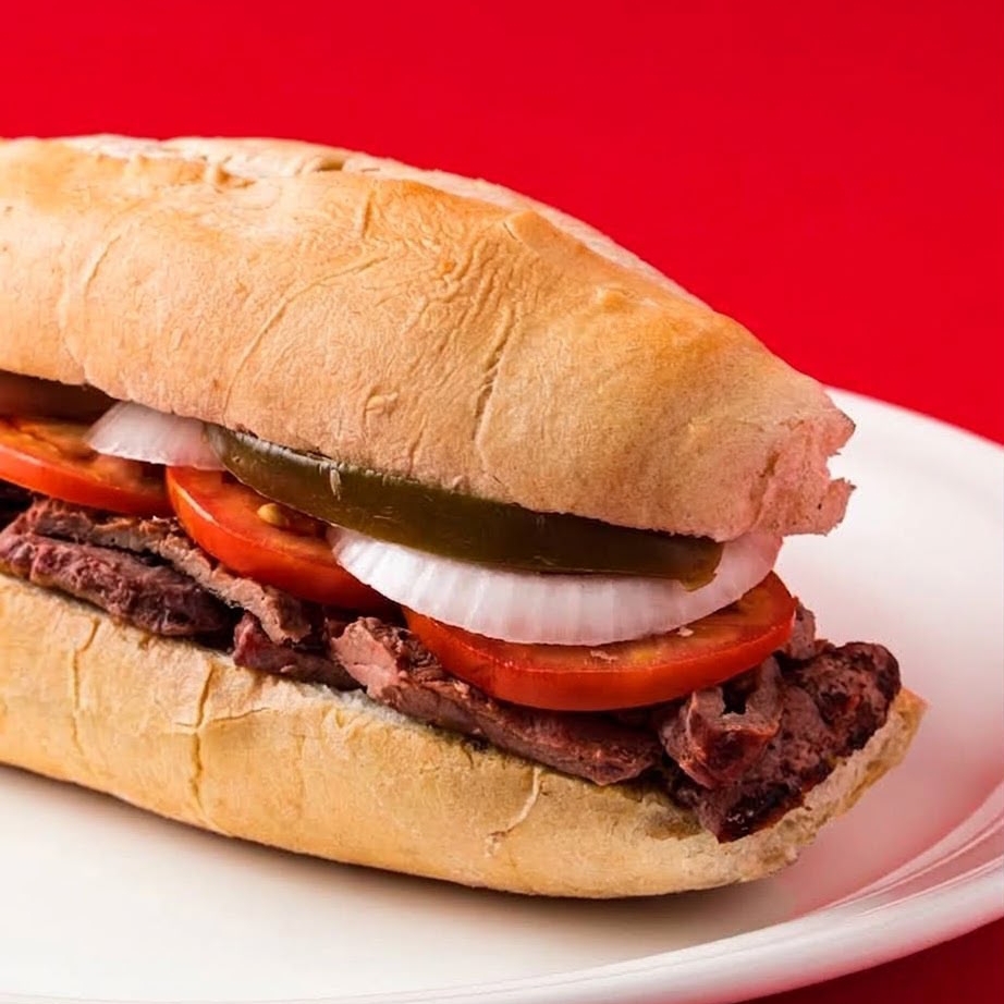 Torta de Asada