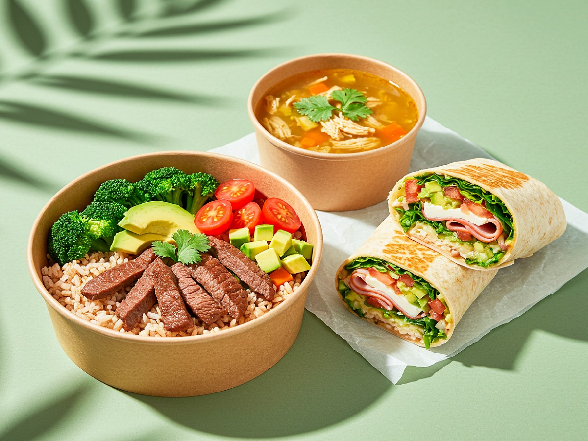 House of Salads (Saltillo Centro)