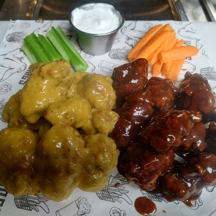 Orden Boneless