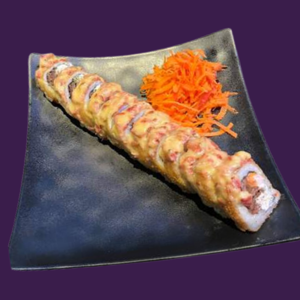 Zukillo Roll