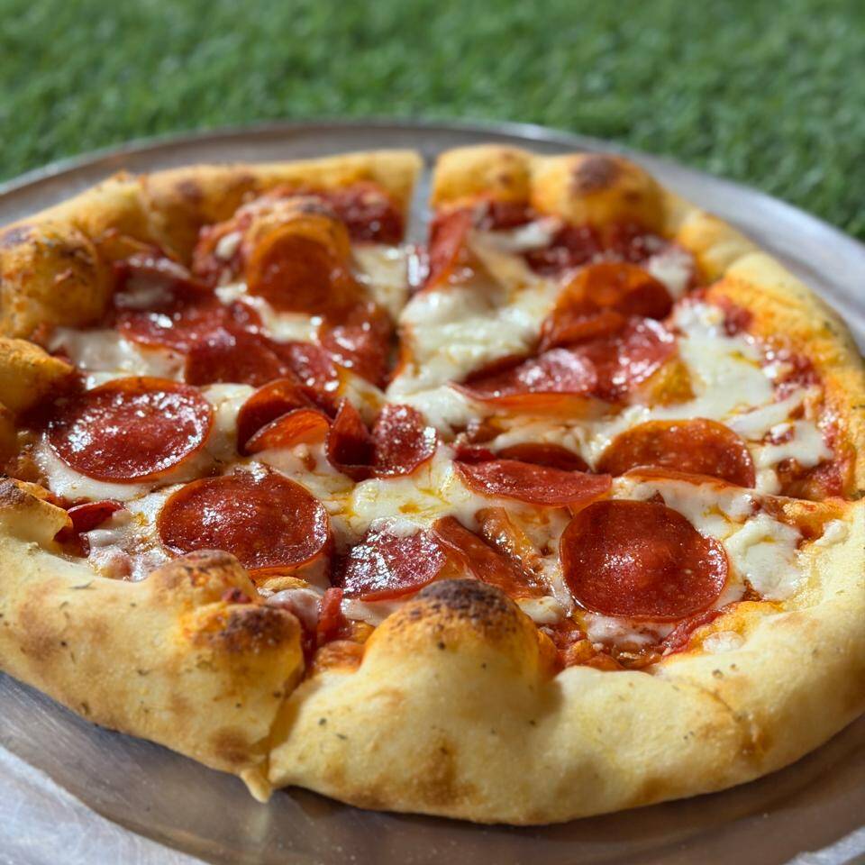 Peperoni