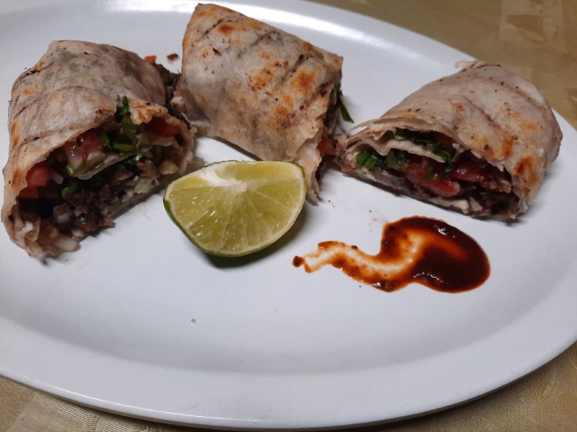 BURRITO -_-