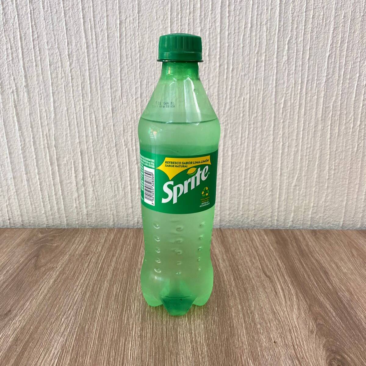 Refresco Sprite