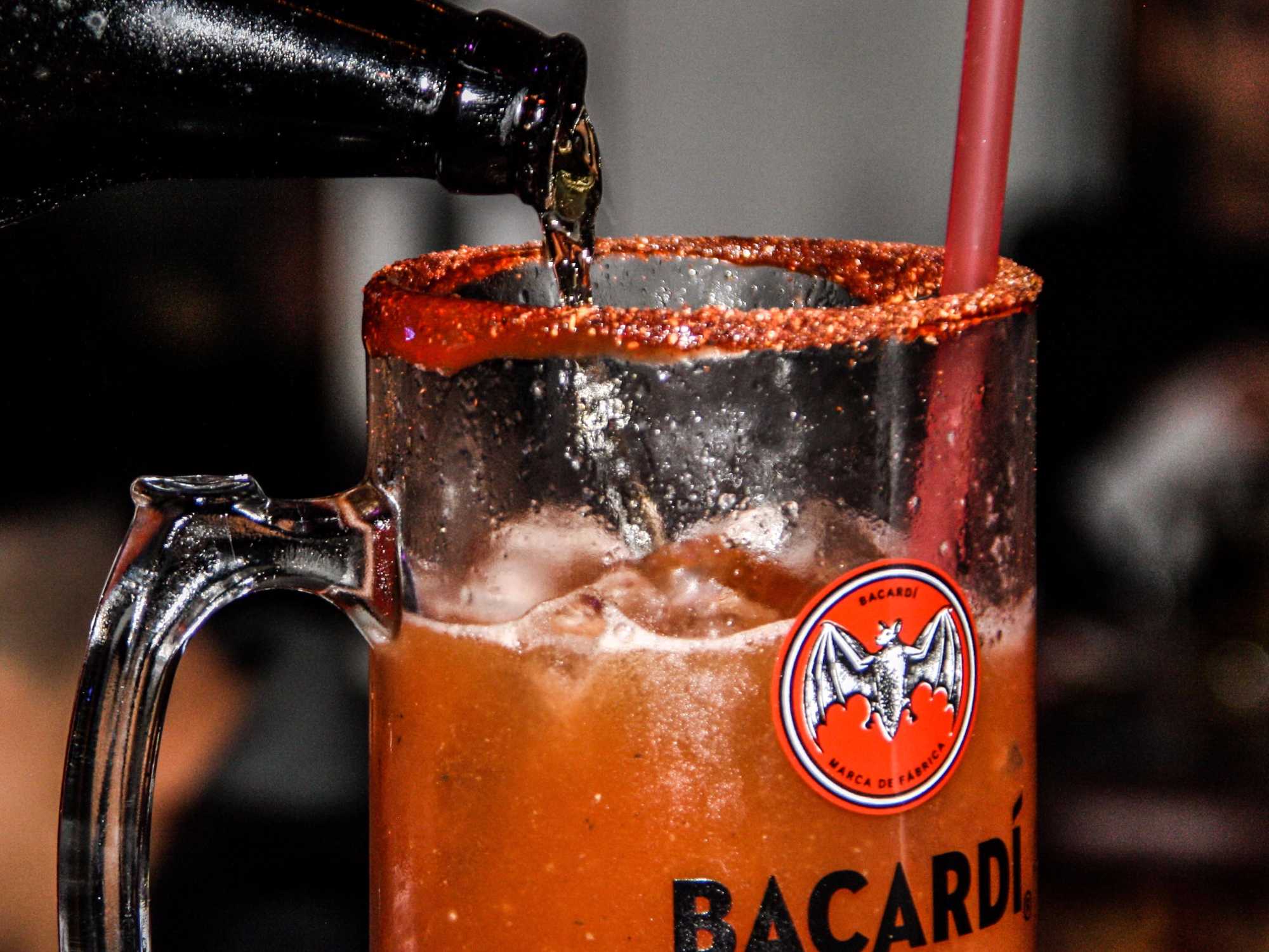 Michelada