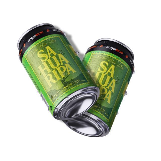 4PACK SAHUARIPA