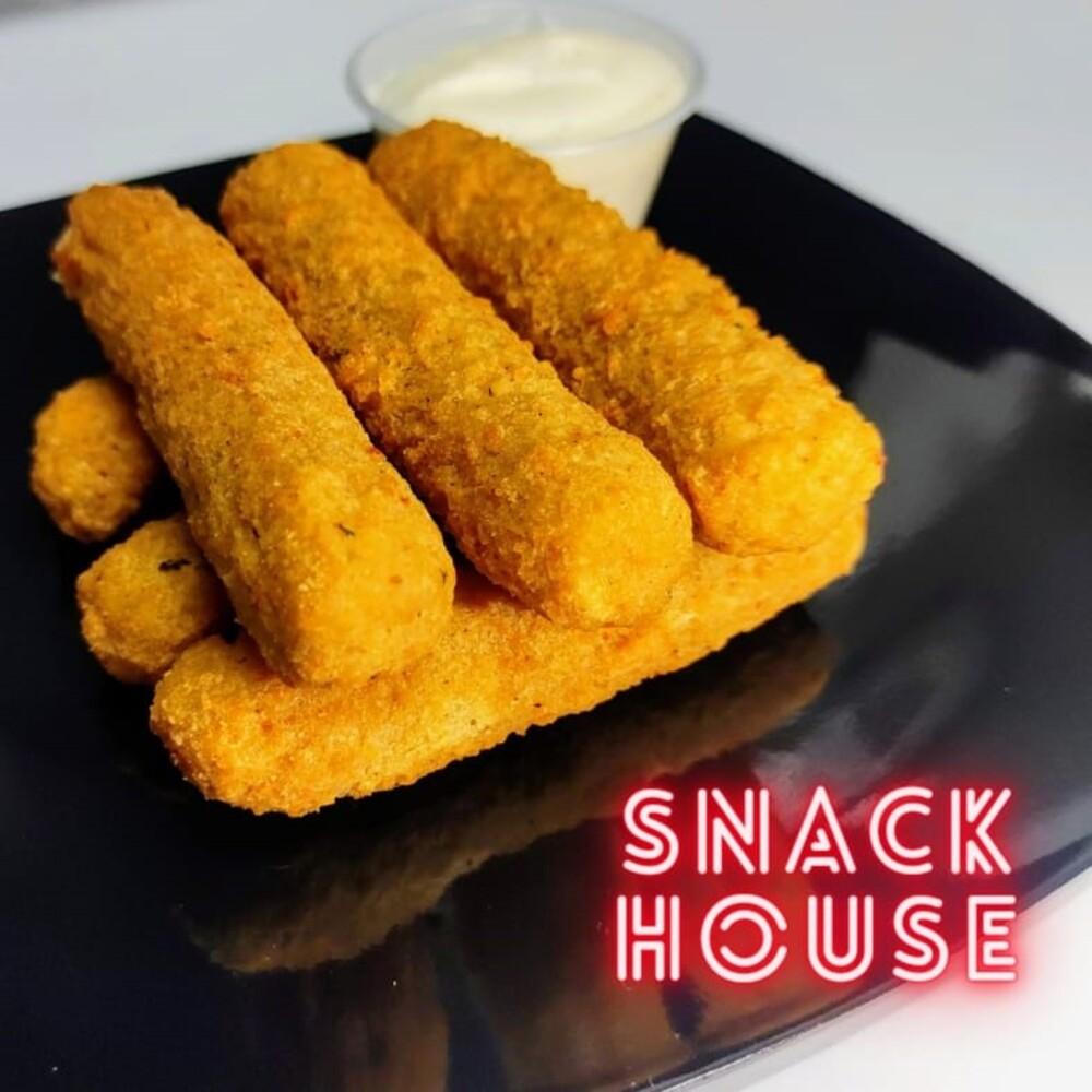 Dedos de Queso