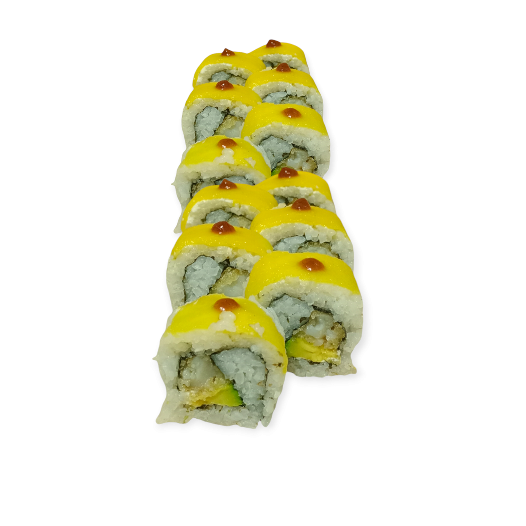 Mango Roll 12pz