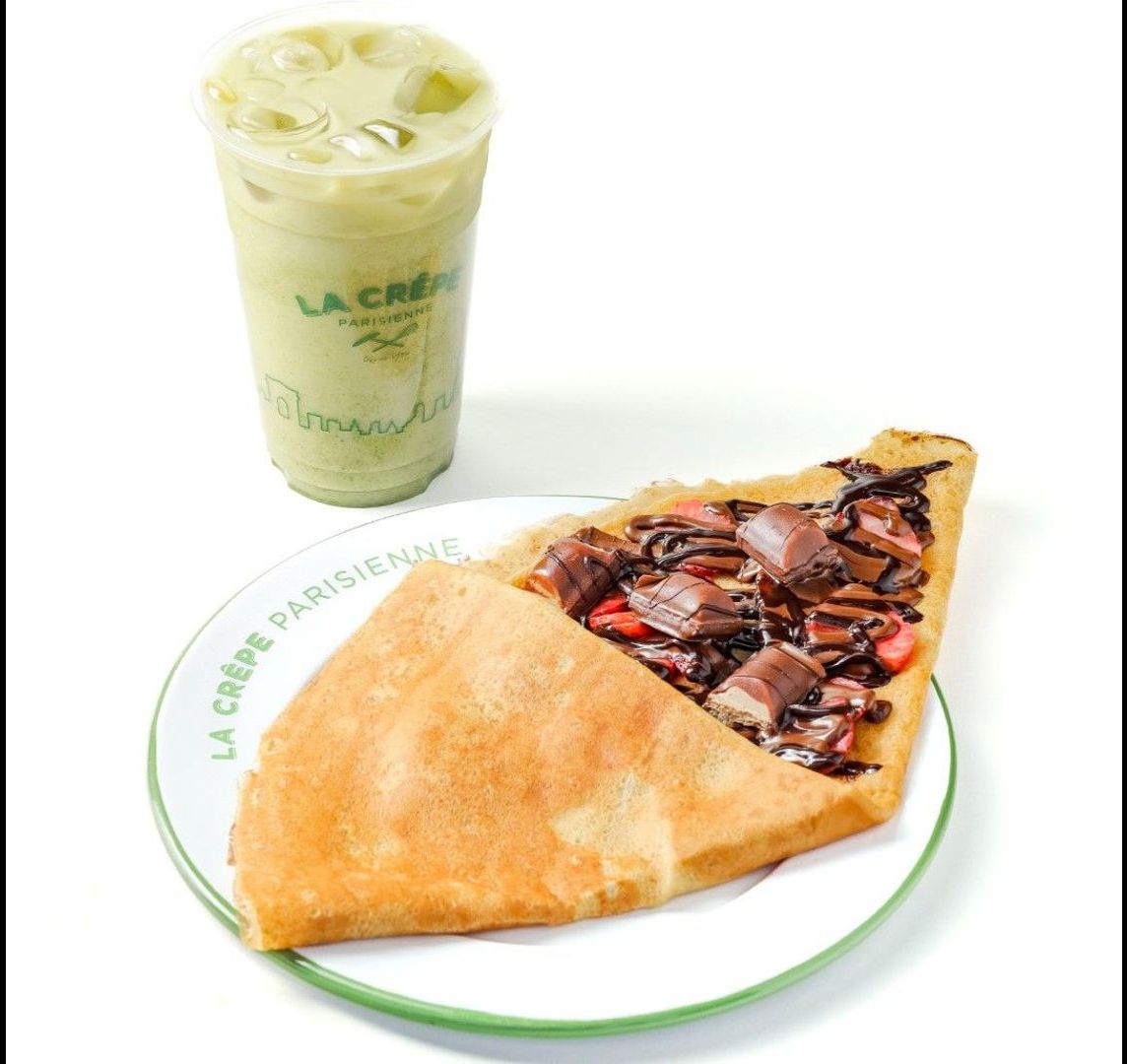 Combo Délice
