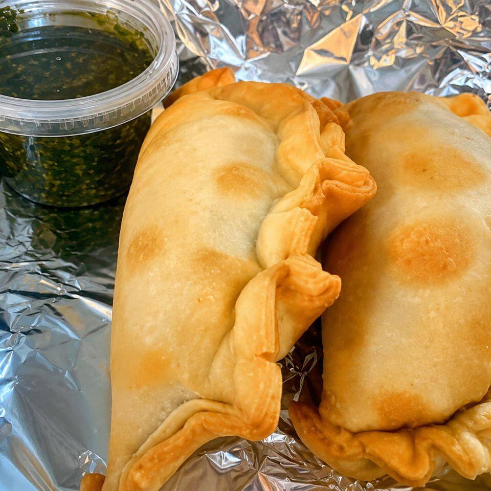 Empanadas