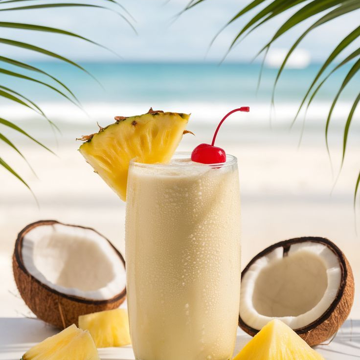 PIÑA COLADA