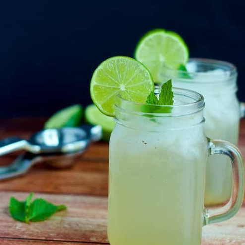 Limonada Natural