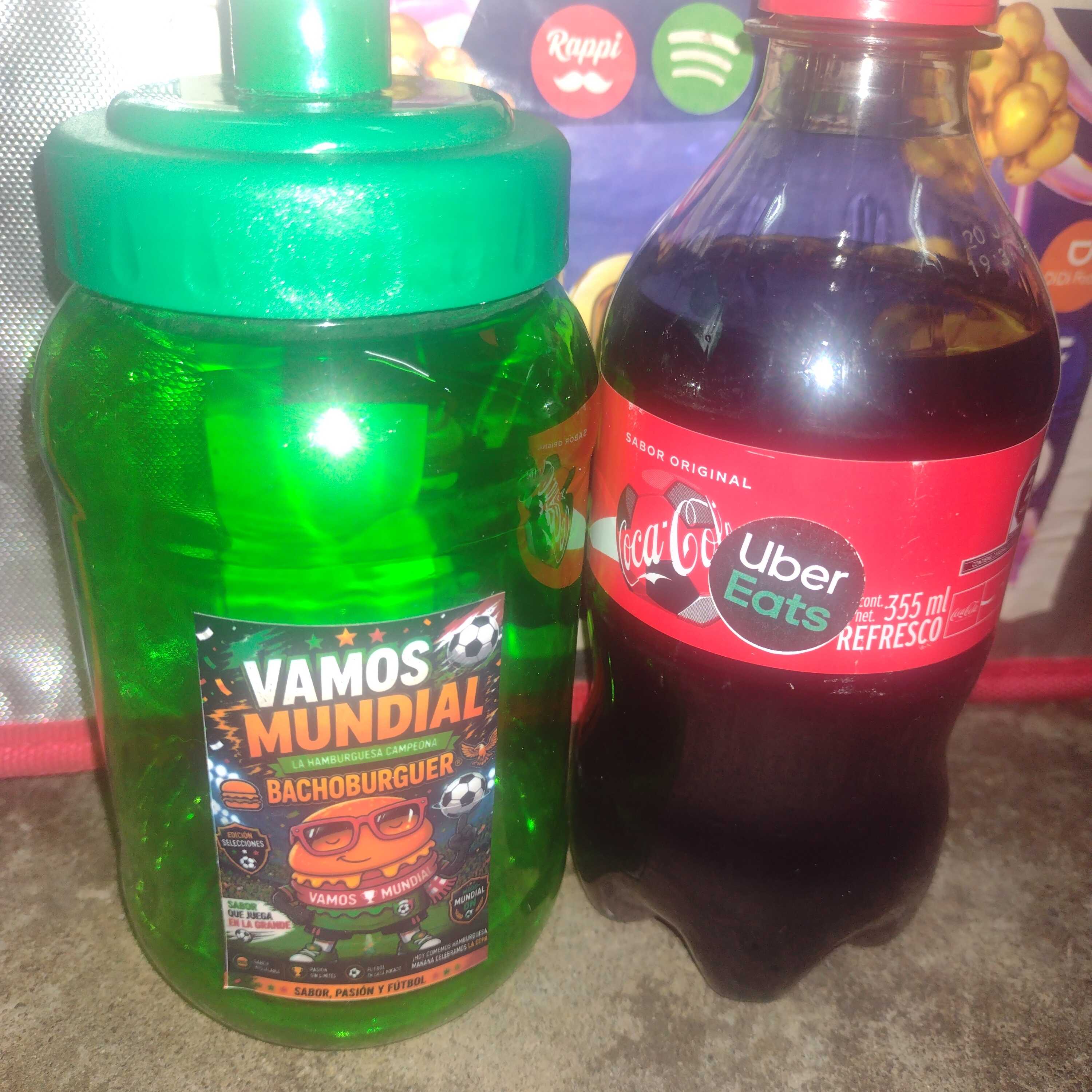 Bacholindro