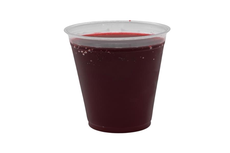 AGUA DE JAMAICA