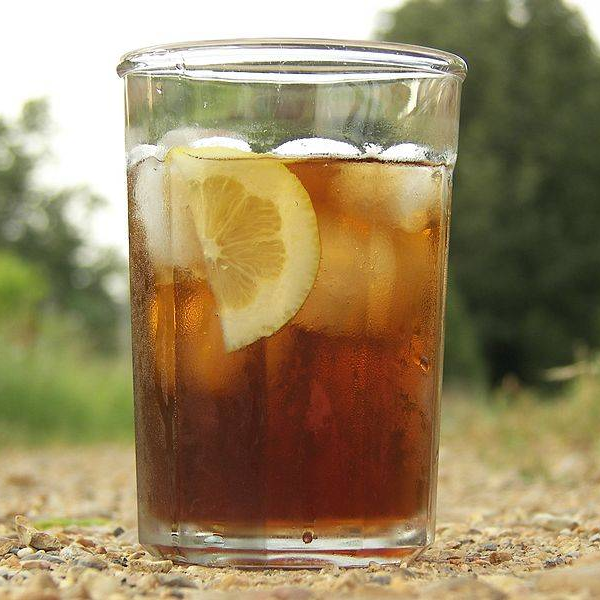 Té Jazmin