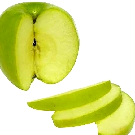 Manzana verde