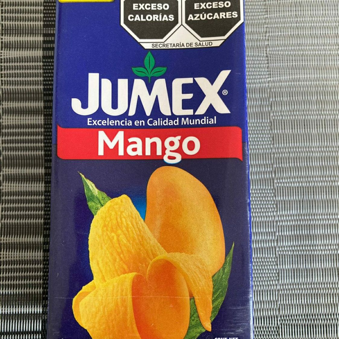 Jugo de Mango