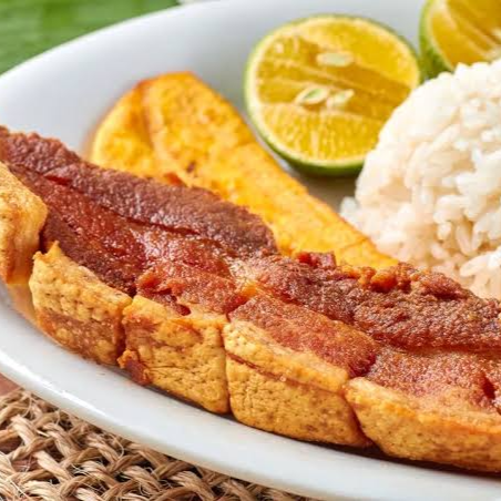 CHICHARRON GRANDE.