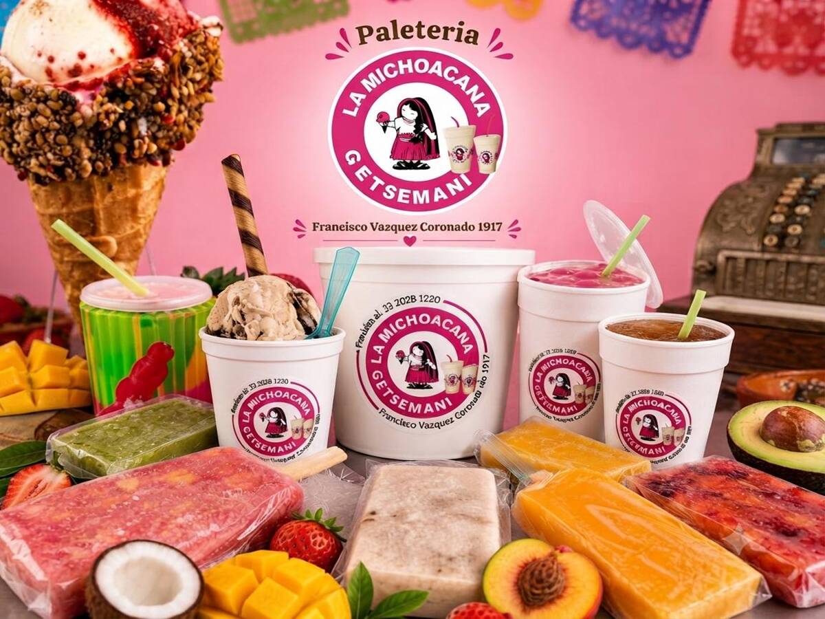 La Michoacana Getsemani