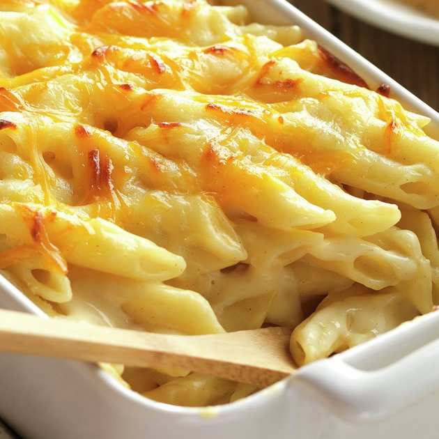 Macarron Blanco