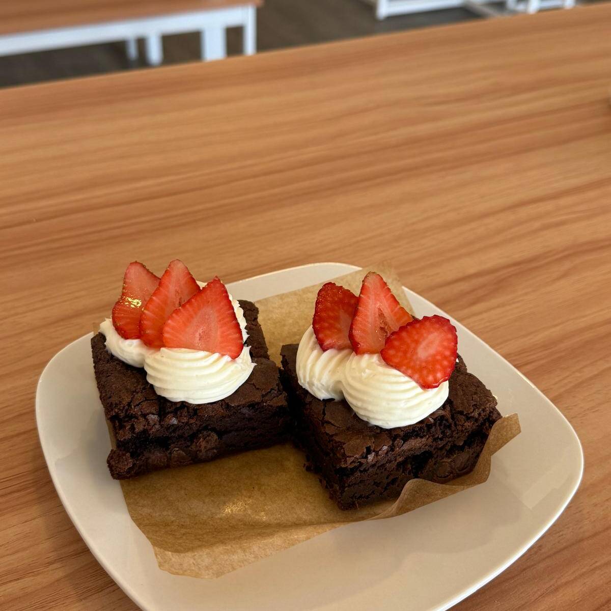 BROWNIE