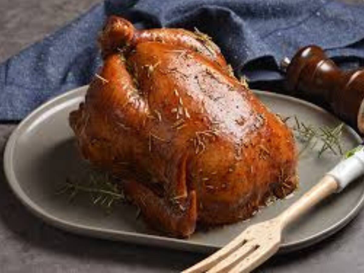 Assados Do Biru Biru