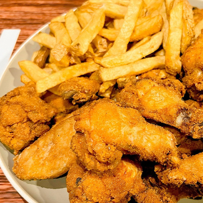 Alitas X6