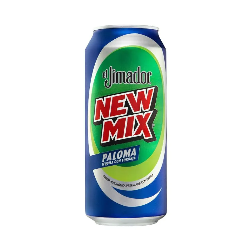 NEW MIX LATÓN PALOMA 473 ML