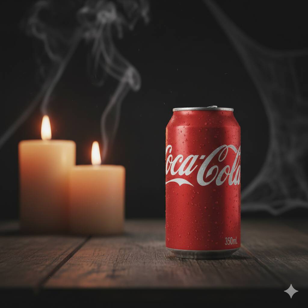 Coca Cola Lata 355ml