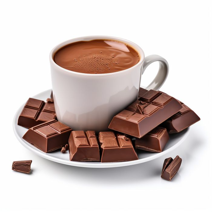 CHOCOLATE CALIENTE