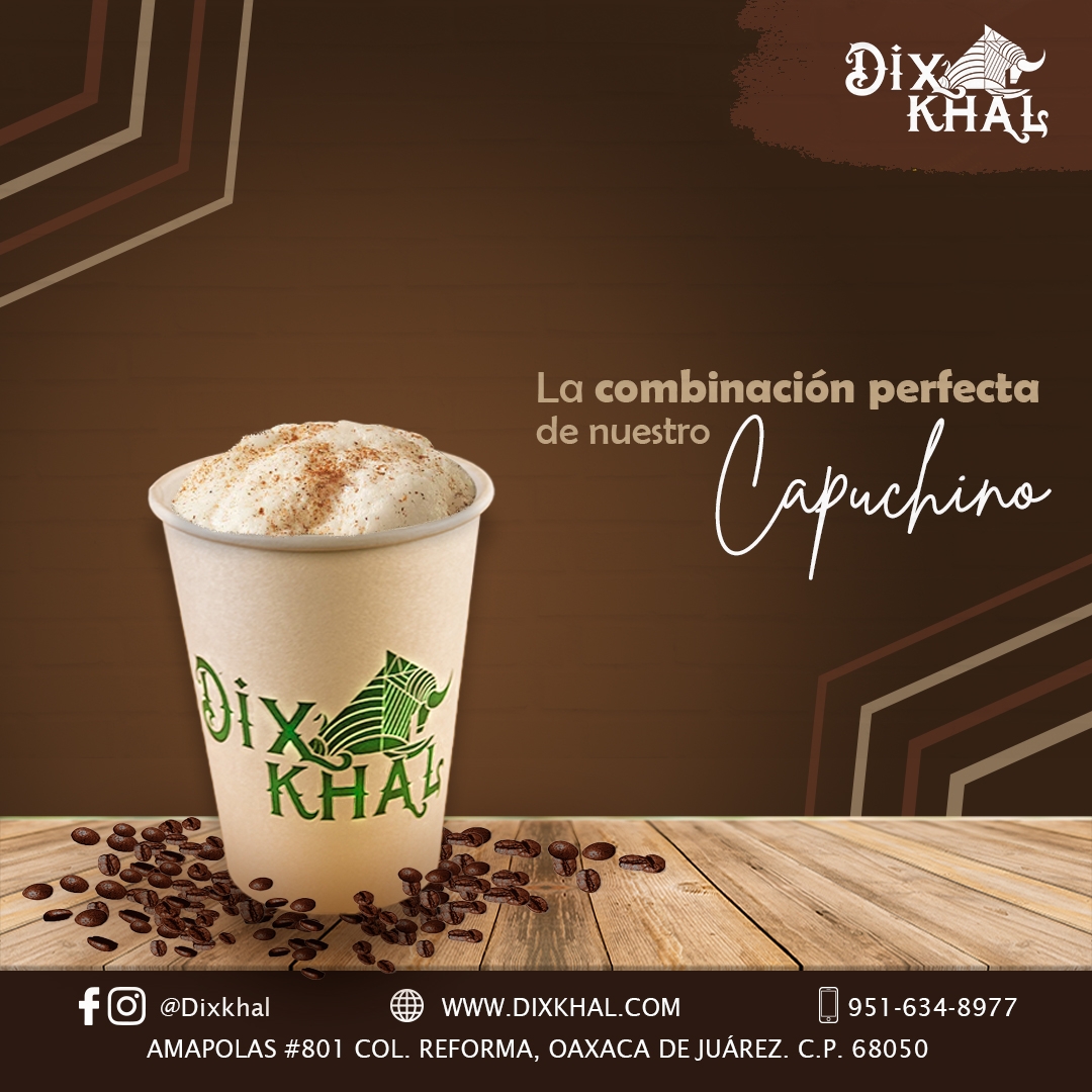 Capuchino