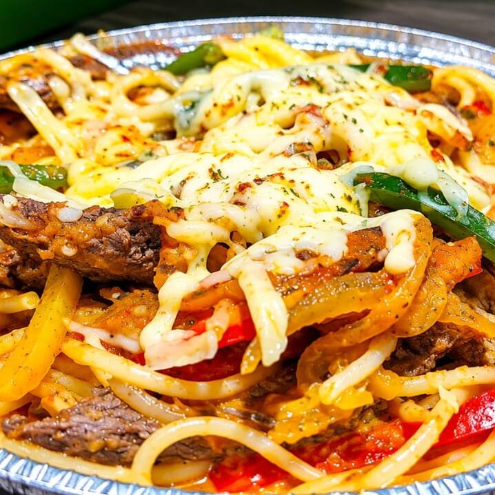 Pasta a la Arrabiata