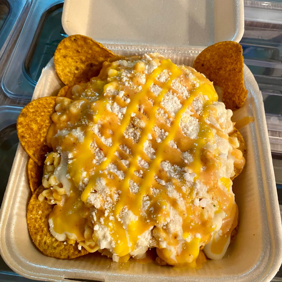 RAMEN ESQUITE CON SABRITA