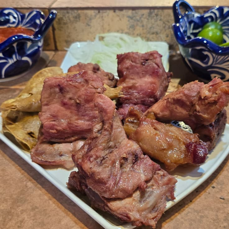 Orden de Chamorro