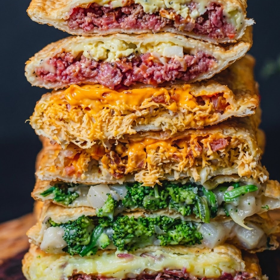 Aproveite a nossa Promoção Relâmpago e desfrute de 5 deliciosos pastéis de 20x10 cm, perfeitamente dourados e crocantes. Cada um é cuidadosamente recheado à sua escolha, garantindo um sabor único e irresistível. Esta é a oportunidade perfeita para saborear um dos pratos mais adorados e tradicionais do Brasil, preparados com carinho e dedicação. Não perca essa oportunidade de se deliciar com nossos pastéis, feitos para transformar seu Dia em um momento ainda mais especial!