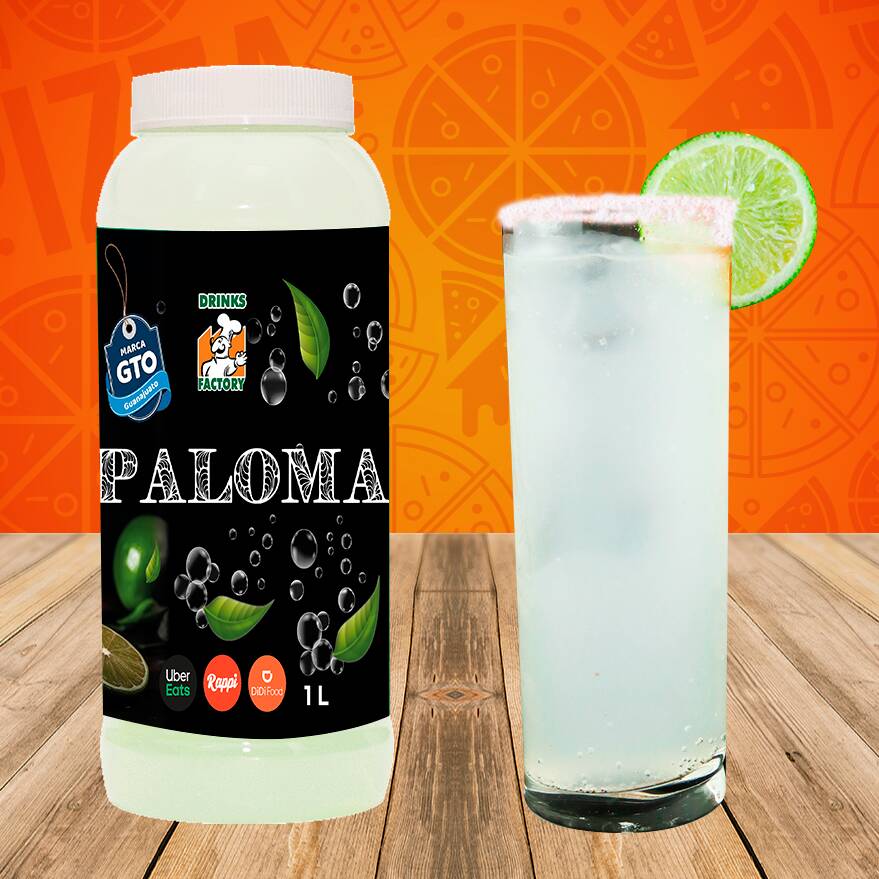Paloma