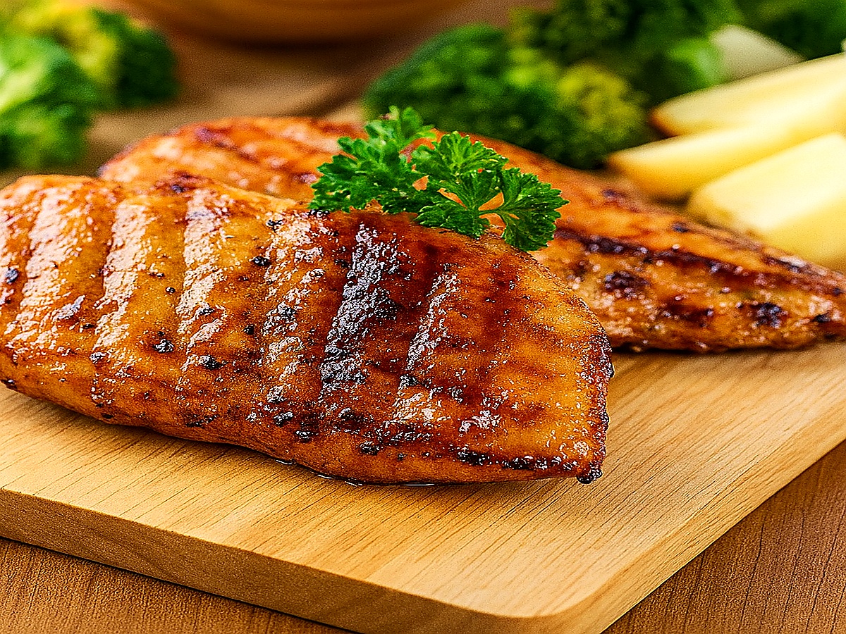 Mr.chef - Gastronomia Brasileira