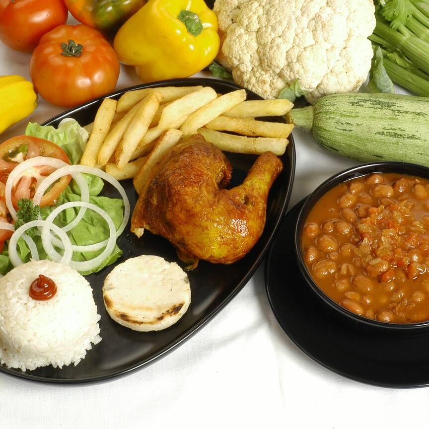 Bandeja Mario