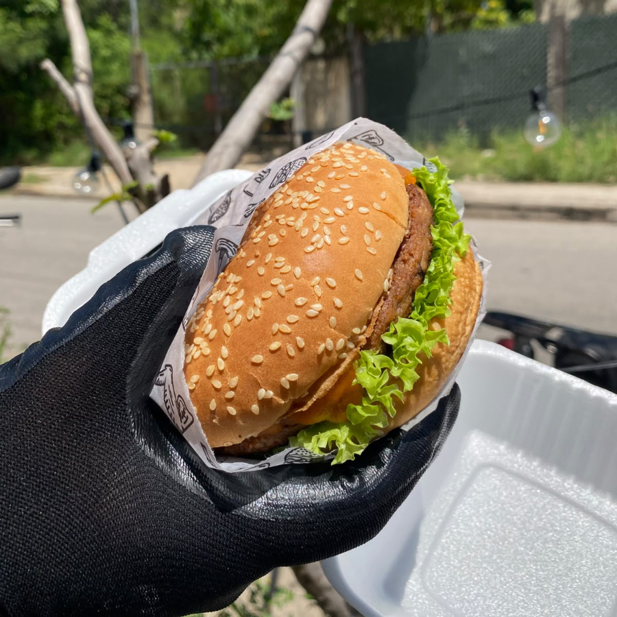 Combo Clásicas - 2 Hamburguesas Clásicas
