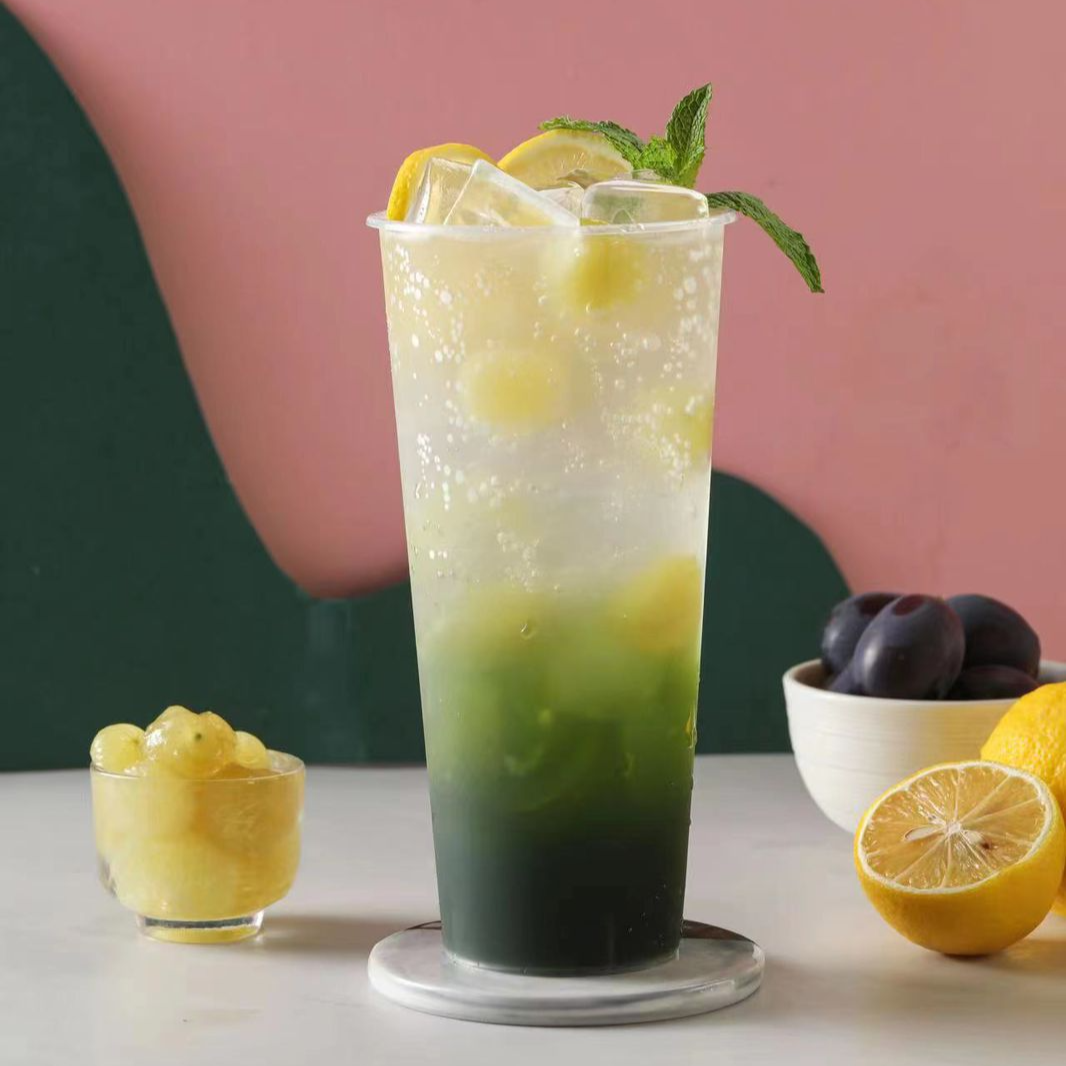 Uva Refresher 700 ml
