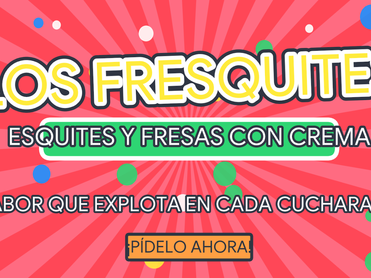 Los Fresquites