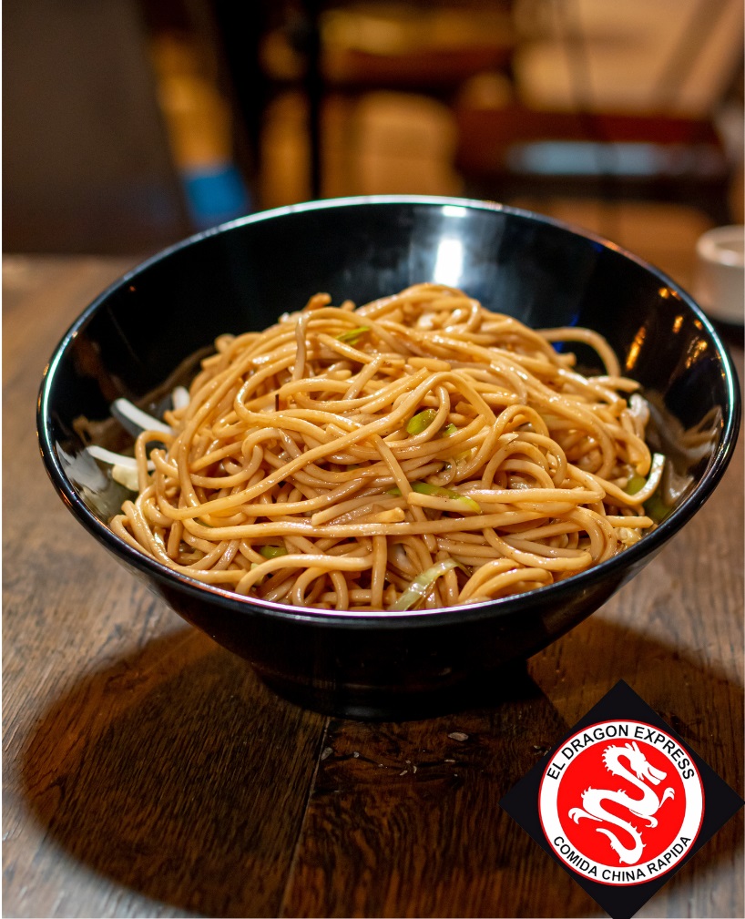 Chow Mein.
