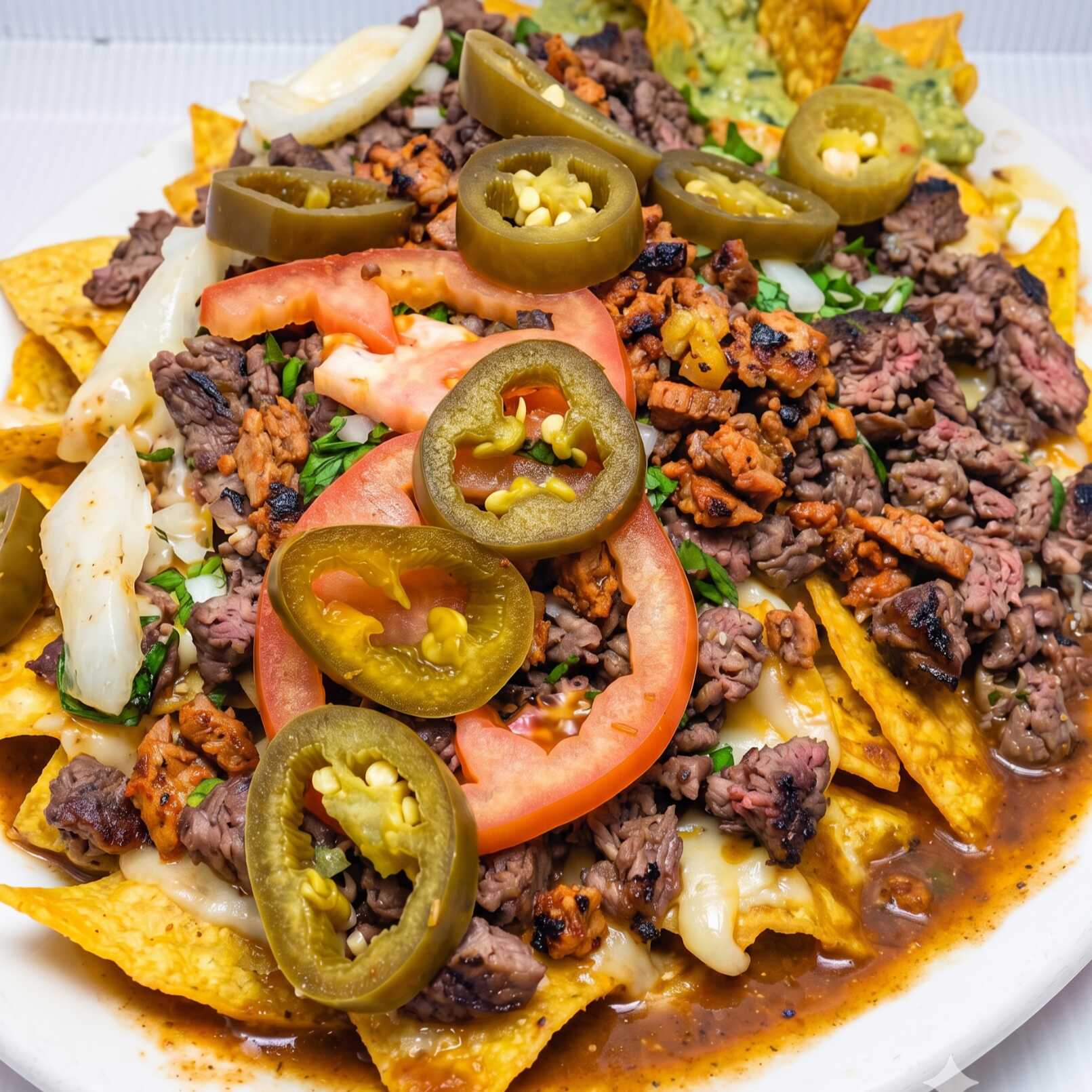 Mixto