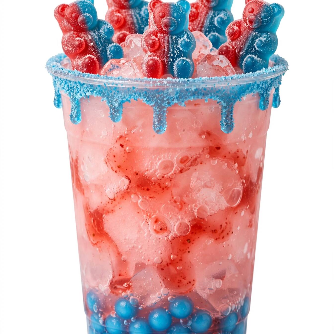 Icee Fresa