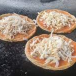 PICADAS PREPARADAS