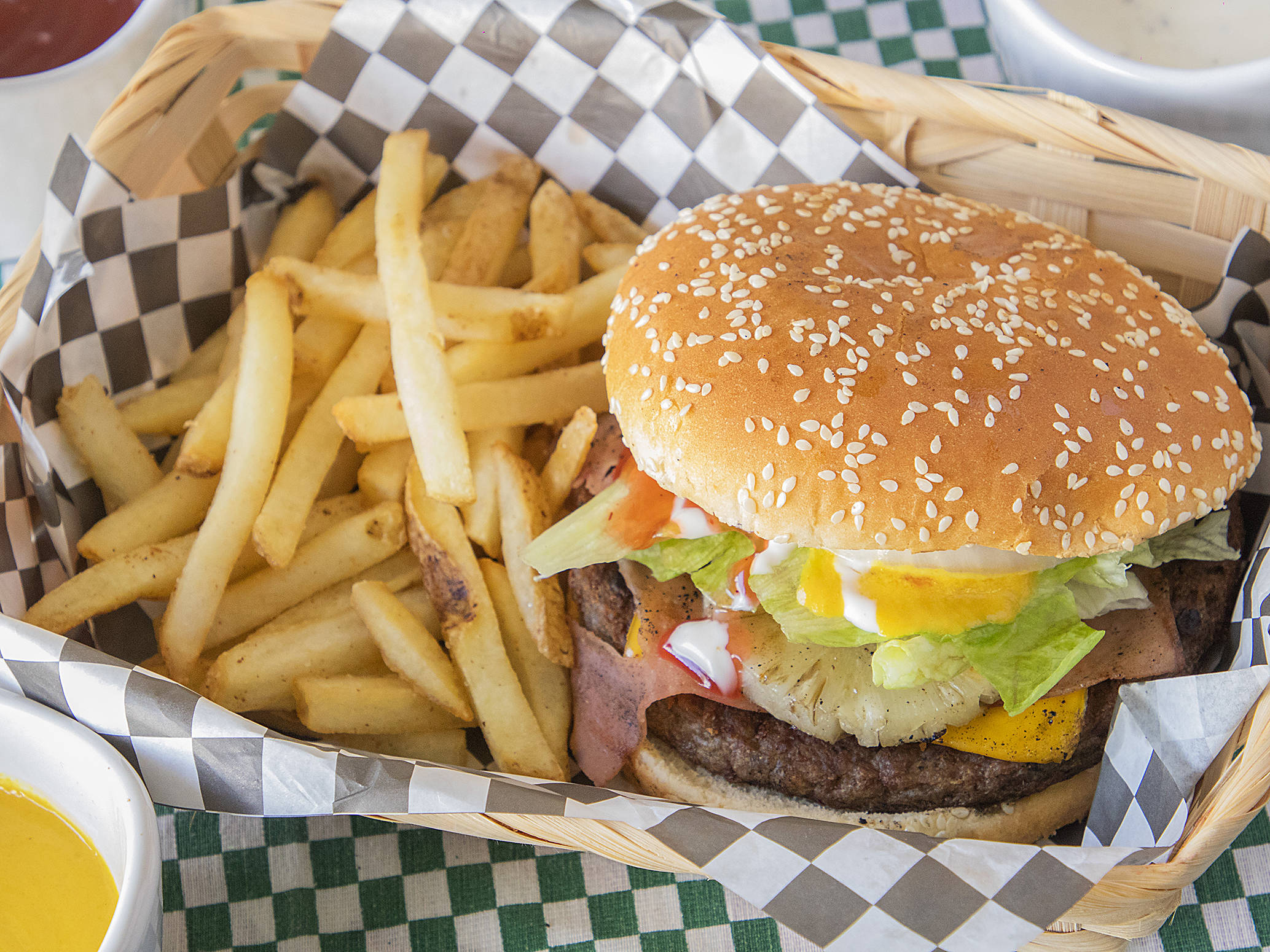 Hamburguesa Arrachera 150 Grs