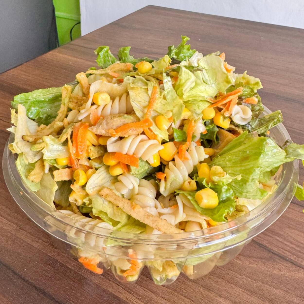Ensalada Mediana